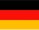 Flag Germany Hoegert