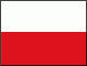 Flag Poland Кістен і Кубрік
