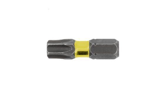 Біта ударна Torx, TT27, 25, HT1S139 уп 5 шт Hoegert