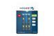 Бита ударная Torx, TT27, 25, HT1S139 уп 5 шт Hoegert