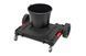 Платформа на колесах, 30", 760x230x545, SYSTEM One Transport Platform 2.0 All-terrain, SKRQTPONE2ACZAPG003, QBRICK 11060800401 фото 2
