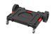 Платформа на колесах, 30", 760x230x545, SYSTEM One Transport Platform 2.0 All-terrain, SKRQTPONE2ACZAPG003, QBRICK 11060800401 фото 1