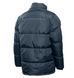 Куртка Hoegert LEON HT5K926-XL утепленная с капюшоном 100% полиэстер темно-синяя, XL (54) 14010102030 фото 4