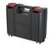 Кейс для инструментов, 15", 385x320x140, REGULAR Power Basic PF, POJQRPTBPFCZAPG001, QBRICK 11060901401 фото 2