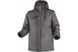 Куртка Hoegert REN HT5K241-3XL утепленная 100% полиэстер графит, 3XL (58) 14010101230 фото 1