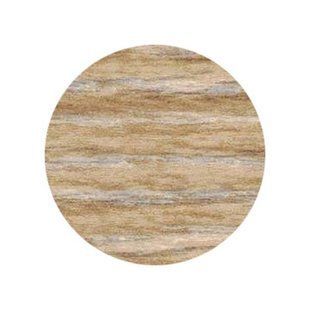 Заглушка самоклеюча, меламін, дуб сонома, F065, 20 уп 1 шт FOLDECOR 10100203830 фото