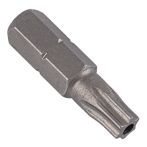 Бита, Torx-Pin, TX15, 25 уп 10 шт snapt 11010800234 фото