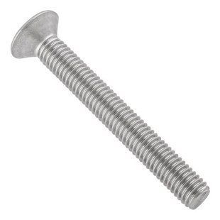 Гвинт антивандальний, потайна головка, нержавіюча сталь A2, M6x30, Torx-Pin TX30 уп 5 шт snapt 02022003131 фото