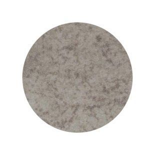 Заглушка самоклеюча, меламін, бетон атлантичний сірий, F563, 14 уп 1 шт FOLDECOR 10100210630 фото