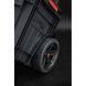 Ящик для инструментов на колесах, 25", 641x485x660, SYSTEM One Cart 2.0, SKRWQCOCCZAPG001, QBRICK 11060202701 фото 3