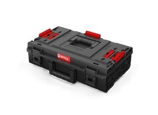 Ящик для інструментів, 23", 585x385x171, SYSTEM One 200 Vario 2.0, SKRQ200V2CZAPG001, QBRICK 11060112601 фото