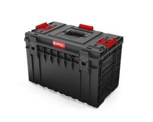Ящик для інструментів, 23", 585x385x401, SYSTEM One 450 Vario 2.0, SKRQ450V2CZAPG001, QBRICK 11060112801 фото