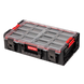 Органайзер для дрібних деталей, 23", 582x387x172, SYSTEM One Organizer 2XL 2.0, ORGQ2XLCZAPG001, QBRICK 11061011201 фото 1