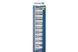 Набір головок Torx 1/2", CrV, HT1A880 уп 9 шт Hoegert 16011206330 фото 3