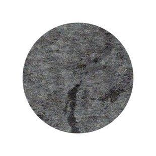 Заглушка самоклеющаяся, меламин, гранит темный, F567, 20 уп 1 шт FOLDECOR 10100216030 фото