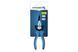 Плоскогубцы удлиненные изогнутые, CrV, 200, HT1P024 уп 1 шт Hoegert