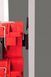 Набір адаптерів для ящиків, SET 1, Z258551PG001 QBRICK 11063700101 фото 3