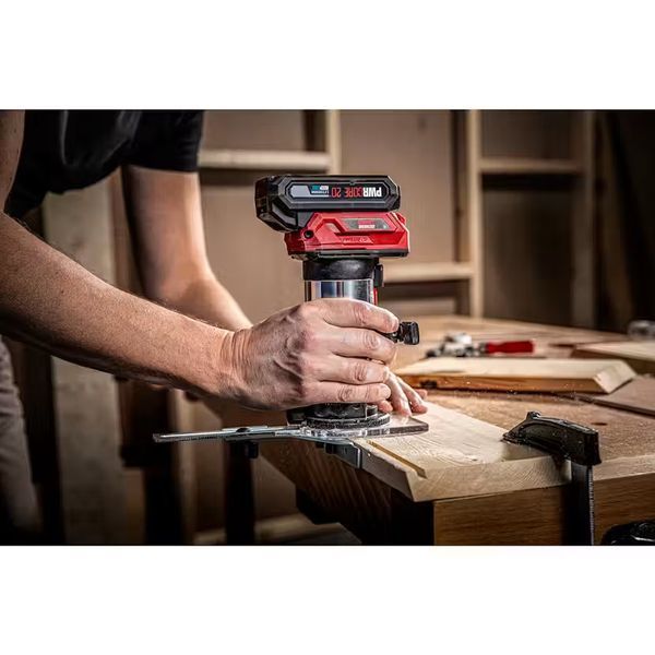 Фрезер для дерева акумуляторний безщітковий, SKIL 3170 FA Compact 11073800201 (VA1E3170FA) VA1E3170FA фото