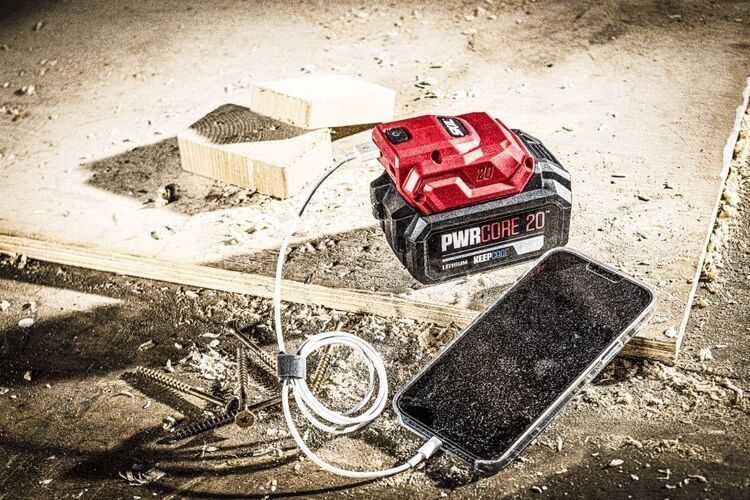 USB адаптер PWRASSIST SKIL VA1E3162CA 3,6 А 11072600901 (VA1E3162CA) VA1E3162CA фото
