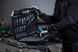 Набор инструментов 1, 2", 1, 4", 3, 8", HT1R244 уп 222 шт Hoegert 16020101530 фото 2