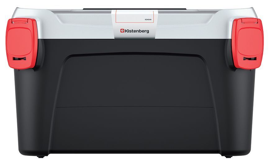 Набір ящиків для інструментів, 15", 380x234x225, SMART IML, KSMS40, Kistenberg 11060600101 фото