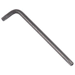 Ключ, L-образный, Torx-Pin, T40 уп 1 шт snapt