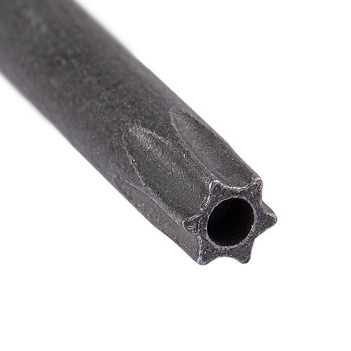 Ключ, L-подібний, Torx-Pin, T40 уп 1 шт snapt