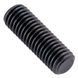 Гвинт установчий, DIN 913/ISO 4026, фосфат M8x12 уп 150 шт snapt 02021502234 фото
