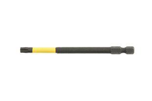 Бита ударная Torx, TX27, 100, HT1S694 уп 2 шт Hoegert