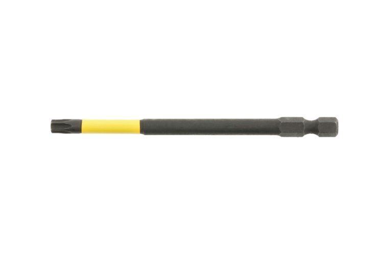 Біта ударна Torx, TX27, 100, HT1S694 уп 2 шт Hoegert