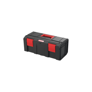 Ящик для інструментів, 13", 333x187x147, REGULAR R-Box, SKRQONED2PCZAPG001, QBRICK 11060114301 фото