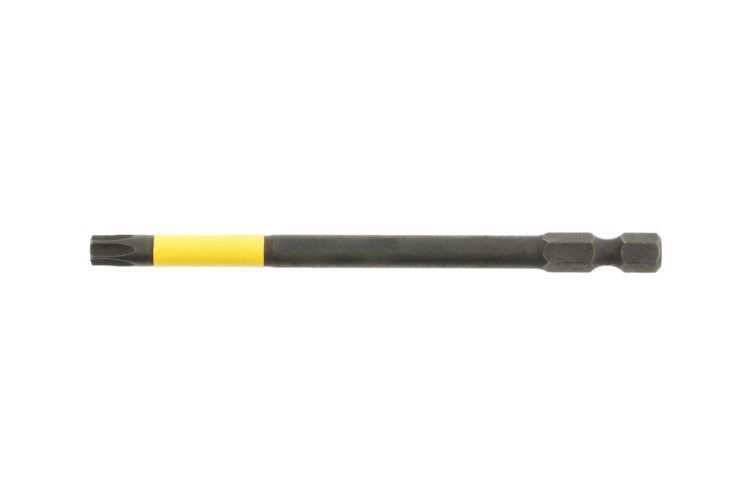 Біта ударна Torx, TX35, 100, HT1S696 уп 2 шт Hoegert