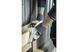 Рукавички робочі Hoegert SALZACH HT5K732-8 шкіряні графіт, 8 14050101830 фото 2