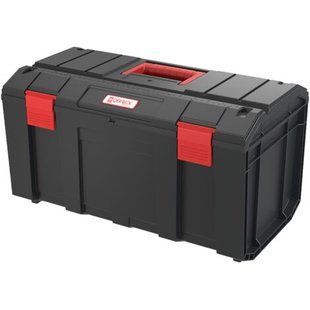 Ящик для інструментів, 19", 485x284x265, REGULAR R-Box, SKRQRBOX16CZAPG001, QBRICK 11060114501 фото