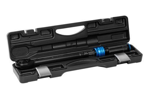 Ключ динамометрический 1, 2", 20-120, HT1W712 уп 1 шт Hoegert
