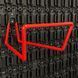 Гачок для інструменту, LADDER HOOK, HAKQSCLCZAPG001, QBRICK 11062000901 фото 2