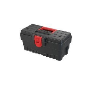 Ящик для інструментів, 18", 462x258x211, REGULAR Formula 500 Basic, SKRQRF500BCZAPG001, QBRICK 11060114801 фото