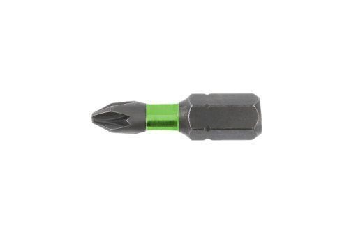 Біта ударна, PZ2, 25, HT1S127 уп 5 шт Hoegert