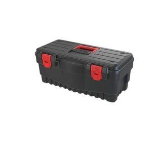 Ящик для інструментів, 22", 547x276x229, REGULAR Formula 600 Basic, SKRQRF600BCZAPG001, QBRICK 11060114901 фото