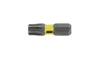 Біта ударна Torx, TT10, 25, HT1S135 уп 5 шт Hoegert