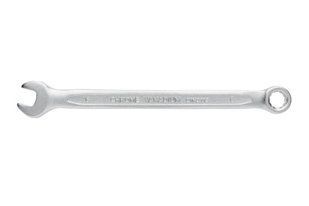 Ключ комбинированный, CrV, 17, HT1W417 уп 1 шт Hoegert