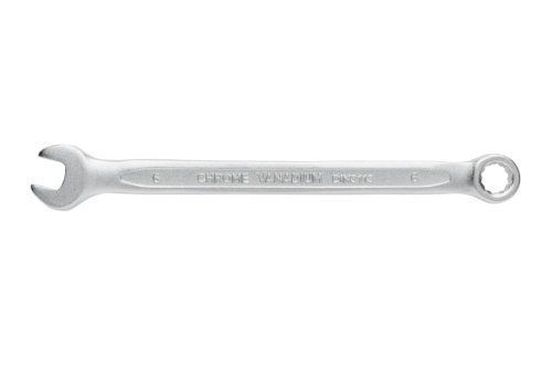 Ключ комбінований, CrV, 17, HT1W417 уп 1 шт Hoegert