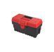 Ящик для инструментов, 15", 374x202x173, REGULAR Formula 300 Basic, SKRQRF300BCZEPG001, QBRICK 11060115101 фото 1