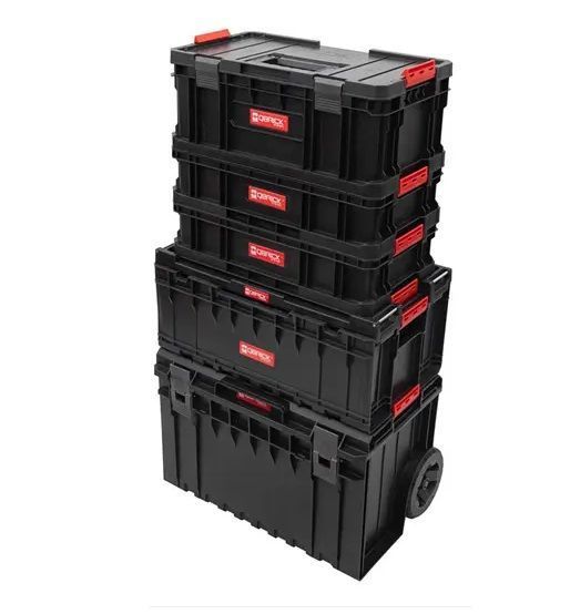 Адаптер SYSTEM One Multi, 600x345x74, ADPTQONECZAPG001, QBRICK 11063701001 фото