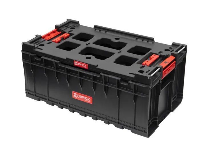 Адаптер SYSTEM One Multi, 600x345x74, ADPTQONECZAPG001, QBRICK 11063701001 фото