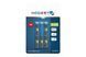 Бита ударная Torx, TT20, 25, HT1S137 уп 5 шт Hoegert