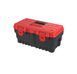 Ящик для инструментов, 18", 462x258x211, REGULAR Formula 500 Basic, SKRQRF500BCZEPG001, QBRICK 11060115201 фото 1