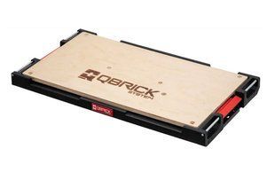Адаптер SYSTEM One Multi Work, 600x345x74, ADPTQONEWPCZAPG001, QBRICK 11063701101 фото