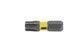 Біта ударна Torx, TT25, 25, HT1S138 уп 5 шт Hoegert