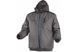 Куртка Hoegert MOZEL HT5K242-3XL утепленная 100% полиэстер графит, 3XL (58) 14010100630 фото 1